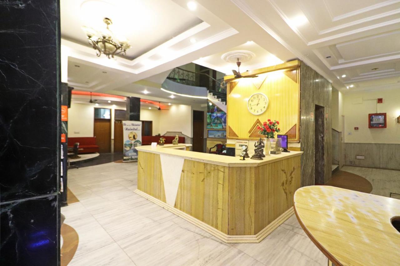 Silver Shine New Delhi - Comfort Stay Exteriör bild