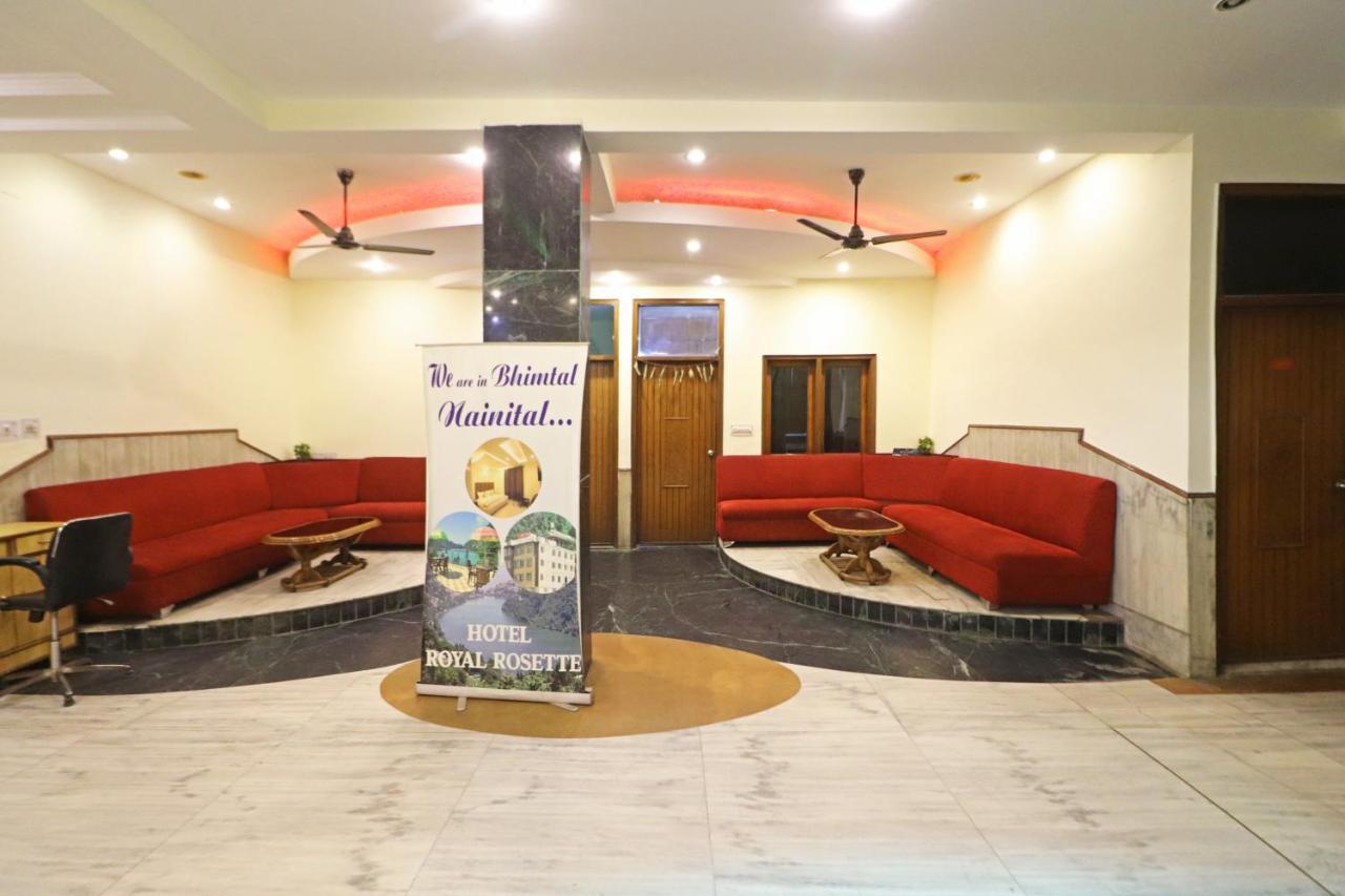 Silver Shine New Delhi - Comfort Stay Exteriör bild